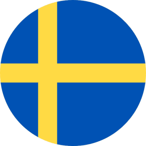 sweden