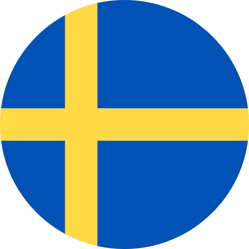 Sweden's flag